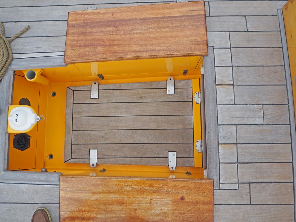 picture Dekuitrusting